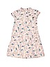 La Faute a Voltaire Floral Tan Dress Size 4 - 5 - photo 1