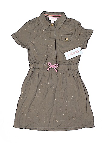 Cat & Jack Dress (view 1)