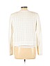 Rafaella White Jacket Size 10 - photo 2