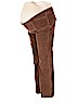 Motherhood Brown Cords Size XL - photo 1