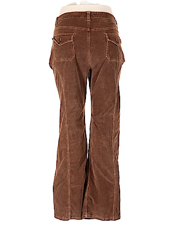 Motherhood Cords (view 2)