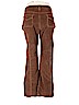 Motherhood Brown Cords Size XL - photo 2