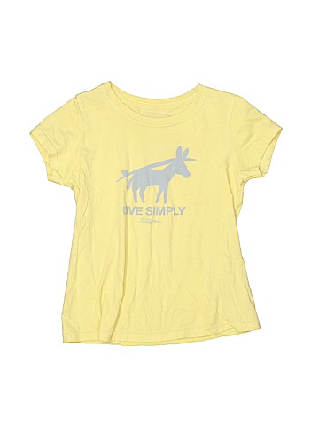 Patagonia Short Sleeve T-Shirt (view 1)