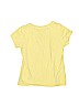 Patagonia 100% Cotton Yellow Short Sleeve T-Shirt Size S (kids) - photo 2