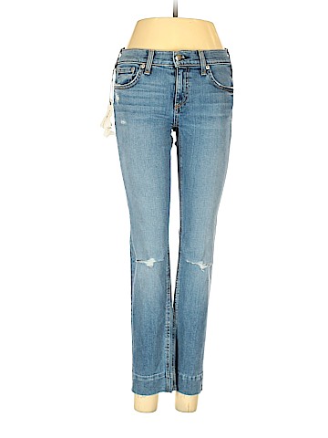 Rag & Bone Jeans (view 1)