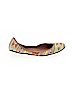 Steve Madden Yellow Flats Size 7 - photo 1