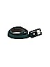 Unbranded Solid Teal Belt Size S - photo 1