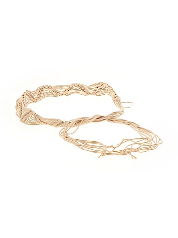 Unbranded Belt (view 1)