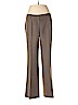 Ann Taylor LOFT Tan Dress Pants Size 6 (petite) - photo 1