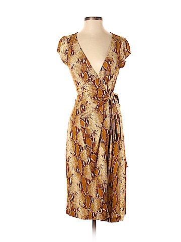 Diane von Furstenberg Casual Dress (view 1)