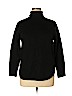 Gap Black Turtleneck Sweater Size XL - photo 1