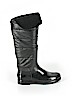 Unbranded Black Rain Boots Size 5 - photo 1