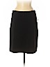 Old Navy Black Casual Skirt Size M (petite) - photo 1