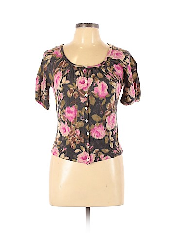 Ann Taylor LOFT Wool Cardigan (view 1)