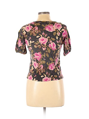 Ann Taylor LOFT Wool Cardigan (view 2)