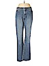 Gap 100% Cotton Blue Jeans Size 10 - photo 1