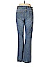 Gap 100% Cotton Blue Jeans Size 10 - photo 2