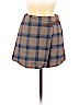 Assorted Brands Gray Casual Skirt Size M - photo 1