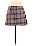 Assorted Brands Gray Casual Skirt Size M - photo 2