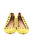 Express Yellow Flats Size 8 - photo 2