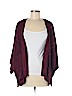 American Eagle Outfitters Burgundy Jacket One size - photo 1