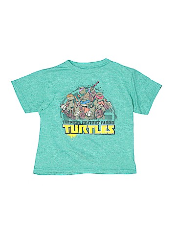 Nickelodeon Short Sleeve T-Shirt (view 1)