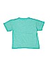 Nickelodeon 100% Polyester Green Short Sleeve T-Shirt Size 7 - photo 2