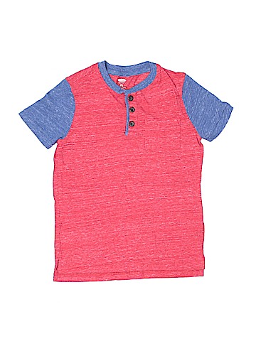 Old Navy Short Sleeve Henley (view 1)