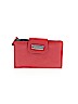 Nautica Red Wallet One size - photo 1