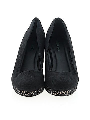 Maurices Wedges (view 2)