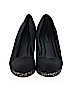 Maurices Black Wedges Size 8 1/2 - photo 2