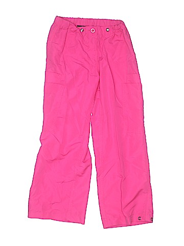 Urban Groove Track Pants (view 1)