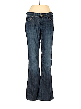 Citizens of Humanity Size 25 waist