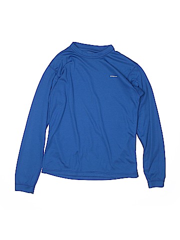 Patagonia Active T-Shirt (view 1)