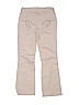 SO 100% Cotton Tan Khakis Size 7 - photo 2