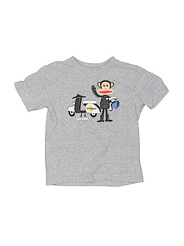 Paul Frank Short Sleeve T-Shirt (view 1)