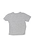Paul Frank 100% Cotton Gray Short Sleeve T-Shirt Size 4T - photo 2