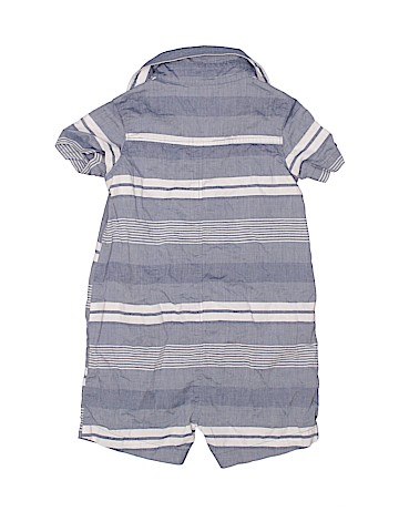 Carter's Short Sleeve Outfit (view 2)