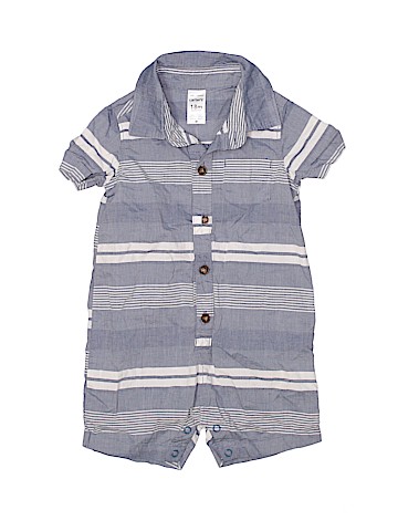 Carter's Short Sleeve Outfit (view 1)