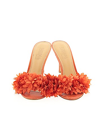 Kirna Zabete at Nine West Mule/Clog (view 2)