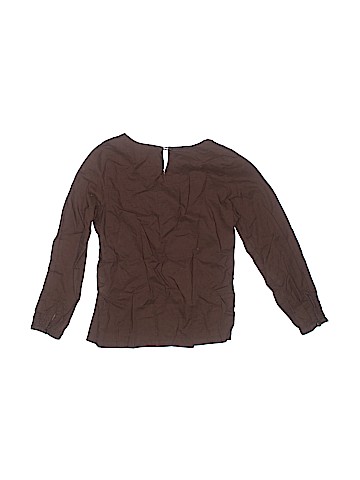 H&M Long Sleeve Blouse (view 2)