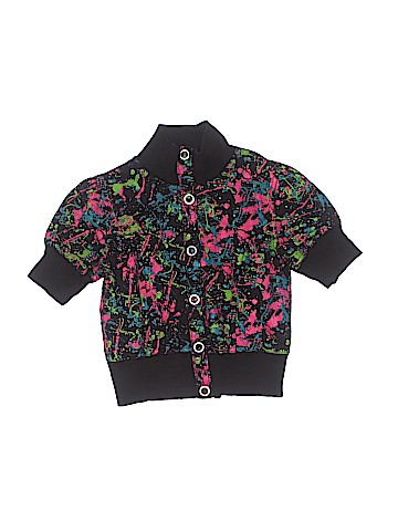 Cato Cardigan (view 1)