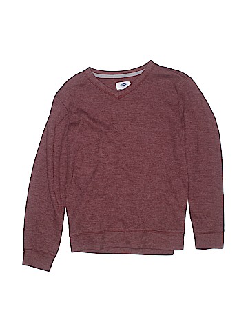 Old Navy Pullover Sweater (view 1)
