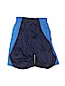 Air Jordan 100% Polyester Blue Athletic Shorts Size M (youth) - photo 2