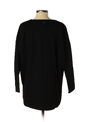 Cuyana Long Sleeve Top (view 2)