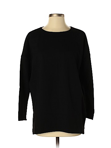 Cuyana Long Sleeve Top (view 1)
