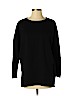 Cuyana Black Long Sleeve Top Size XS - Sm - photo 1