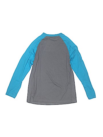 Bioworld Long Sleeve T-Shirt (view 2)