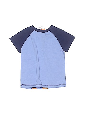 Nickelodeon Short Sleeve Henley (view 2)