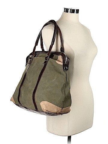 Assorted Brands Tote (view 2)